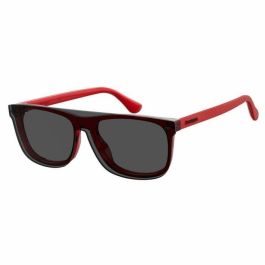 Lunettes de soleil Homme Havaianas PARATY/CS Rouge ø 54 mm Precio: 41.4999996. SKU: B177H5D679