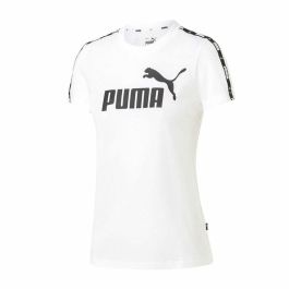 Maillot de Corps de Sport à Manches Coupe Puma Power Tee W Blanc Precio: 23.4999996. SKU: B1CDY9W824