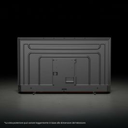 TV intelligente Philips 43PUS7810/12 43" 4K Ultra HD LED HDR QLED