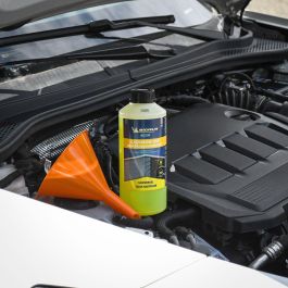 Michelin Liquide de refroidissement Universel Jaune 1 L AAAALY87404