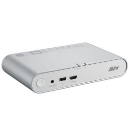 Câble USB AVer 61U6300000AC Gris