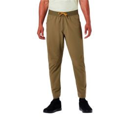 Pantalon de sport long Endura Trailster Pants Olive Cyclisme S