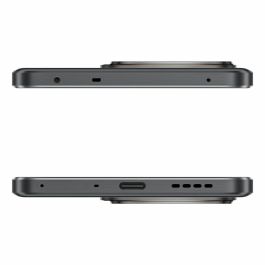 Smartphone Realme GT 7 6,78" 12 GB RAM 512 GB Noir