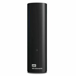 Disque Dur Externe Western Digital WDBWLG0160HBK-EESN 16 TB 3,5"