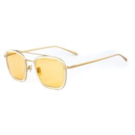 Lunettes de soleil Unisexe Belstaff RYDERCLEAR08 ø 54 mm