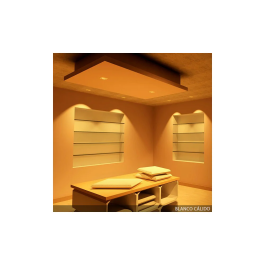 Ampoule LED GU10 6W 580Lm 6000K Dimmable 40.000H HO-LM7073-CW