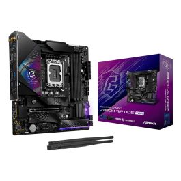 Carte Mère ASRock Z890M Riptide WiFi Intel Z890 LGA 1851