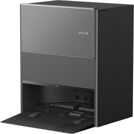 DREAME Aqua 10 Ultra Roller Complete - Robot Aspirateur Laveur - Nettoyage Automatique du Rouleau - 30 000 Pa -Évitement d'obstacles