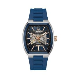 Montre Homme Bulova 98A318