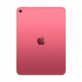 Tablette Apple iPad 2025 11" 128 GB Rose M1 6 GB RAM