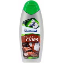 MICHELIN Nettoyant cuirs 500 ml Precio: 14.8899996. SKU: B155J9CMKS