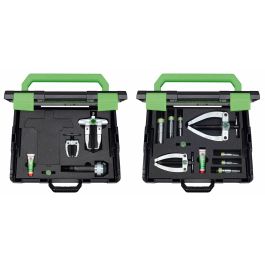 Extracteur de roulements KUKKO