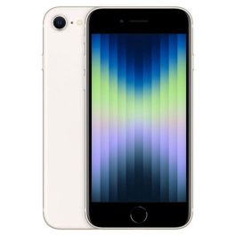 Smartphone Apple iPhone SE 4,7" Hexa Core 4 GB RAM 256 GB Blanc
