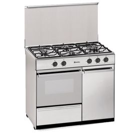 Cuisinière à Gaz Meireles Precio: 518.9000004. SKU: B1DMKR84YW
