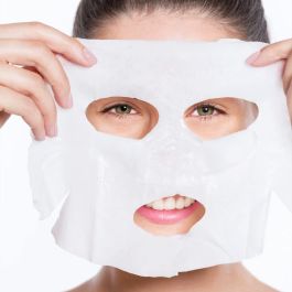 Crème visage 7th Heaven VITAMINA C (5 Unités)