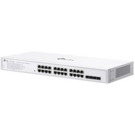 TP-Link Smart Switch Festa FS328G 24-Port Gigabit