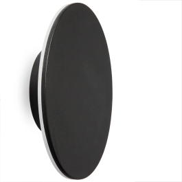 Luna Aplique LED 8W 612Lm 4200K HO-WL-LUNA-8W-BW 40.000H