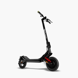 Wispeed Trottinette électrique Airo V6 - 250W - 36V - Batterie 6Ah - Pneus 8,5'' - Noir - Éclairage LED - Pour la ville Precio: 372.864. SKU: B19892BYQ3