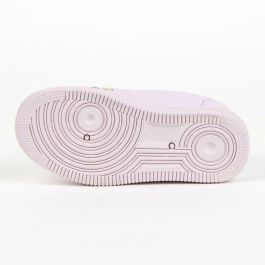 Chaussures de Sport pour Enfants Stitch Lila 44