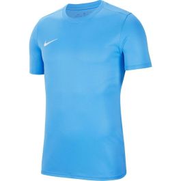 T-shirt à manches courtes enfant Nike Park VII BV6741 412 Bleu Precio: 20.4999996. SKU: S2030540