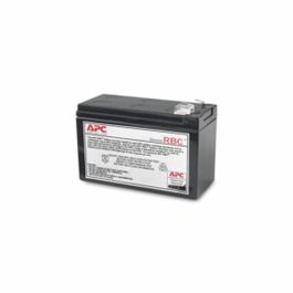 Batterie APC APCRBC110 Rechange Precio: 97.5. SKU: S55084429