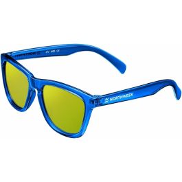 Lunettes de soleil enfant Northweek Kids Bright Ø 47 mm Vert Bleu Precio: 16.5. SKU: B1HFXL8HGS