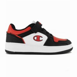 Chaussures de Sport pour Enfants Champion Rebound 2.0 Low Ps Precio: 32.79. SKU: B12SF22EGD