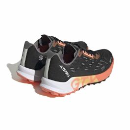 Chaussures de Running pour Adultes Adidas Runfalcon 3.0 Noir