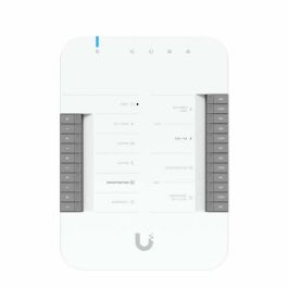 Ubiquiti UA-G2-SK Kit de Démarrage, Polycarbonate, Noir, Argent, PoE