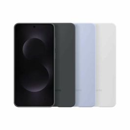 Protection pour téléphone portable Samsung GALAXY S25 EDGE 6,7" Bleu