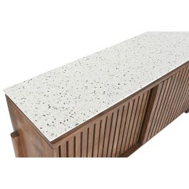 Buffet Home ESPRIT Acacia Terrazzo 146 x 46 x 82 cm