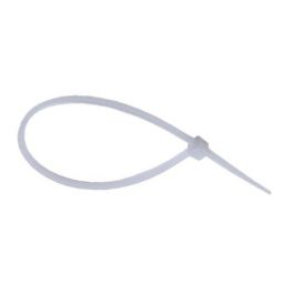 INDEX Brida Nylon Natural 100Unidades 3.6-200Mm (Set de 100) - Bride de serrage en nylon naturel Precio: 5.4999996. SKU: B1EGX7WW7X