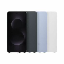 Protection pour téléphone portable Samsung GALAXY S25 EDGE Gris