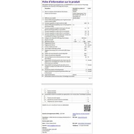 Écran Philips 24" Full HD