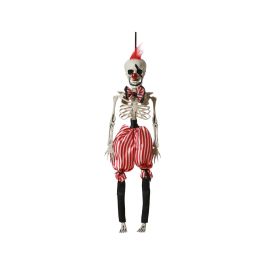 Décoration d'Halloween Clown 40 cm