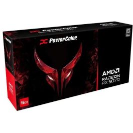 RX 9070 16GB PowerColor Devil OC GDDR6 3Fan