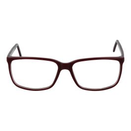 Monture de Lunettes Unisexe Andy Wolf 4526 58D
