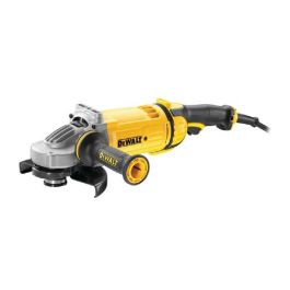 DEWALT Amoladora DWE4557 180mm 2400W Precio: 274.5. SKU: B1KK4M5D9P