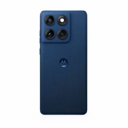 Smartphone Motorola XT2505-1 6,67" Octa Core 12 GB RAM 512 GB Bleu