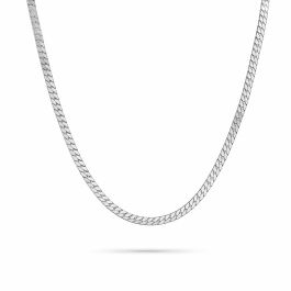 Collier Homme Radiant RH000266 Argenté