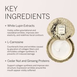 Crème antirides Babor Hsr Lifting 50 ml