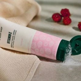 The Body Shop Nettoyant Visage VITAMINE E 125 ml