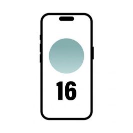 Smartphone Apple MYEU3QL/A Hexa Core 8 GB RAM 512 GB Vert 6,1" Precio: 1523.6900004. SKU: B12H3RPKAP