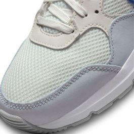 Chaussures de sport pour femme Nike Air Max Sc Blanc