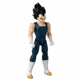 Personnage articulé Bandai Dragon Ball Super Hero – Vegeta – 40723 17 cm