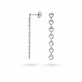 Boucles d´oreilles Femme 24KAE Acier inoxydable