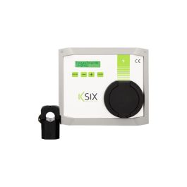 Chargeur de voiture électrique KSIX Policharger IN-SC Precio: 530.8899996. SKU: B12JB6D8Q4