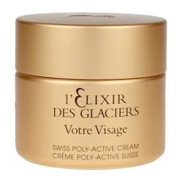 Valmont L'Elixir des Glaciers Crème Visage Anti-Âge 50 ml Precio: 460.5. SKU: SLC-73594