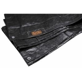Housse pour remorque Black & Decker 2 x 3 m