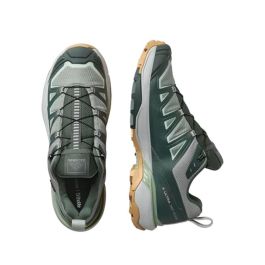 Chaussures de marche pour homme Salomon X Ultra 360 Edge GTX Gris